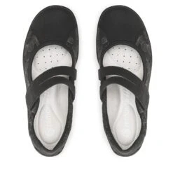 Chaussures Basses Remonte R3510-03 Schwarz -CHAUSSURES Soldes chaussures basses remonte r3510 03 schwarz 4