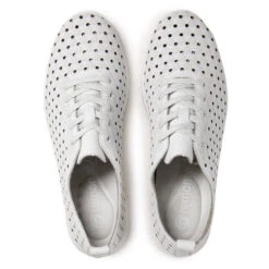 Chaussures Basses Remonte R7101-80 Weiss 11 Chaussures Basses Remonte R7101-80 Weiss -CHAUSSURES Soldes chaussures basses remonte r7101 80 weiss 5