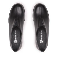 Chaussures Basses Remonte R8802-00 Schwarz -CHAUSSURES Soldes chaussures basses remonte r8802 00 schwarz 4