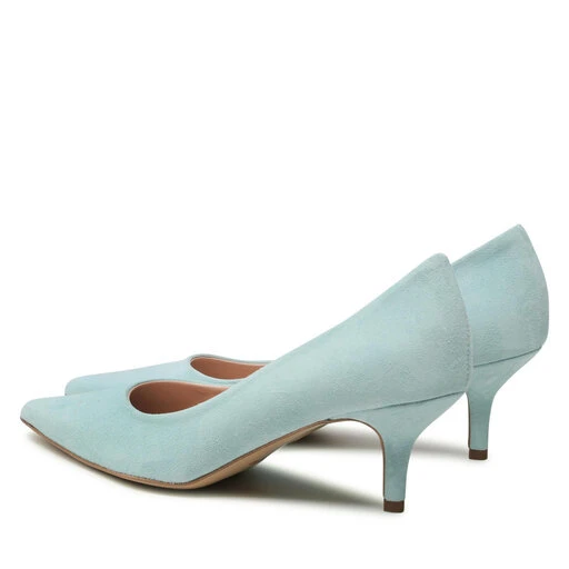 Chaussures Basses Rinascimento CAL0006373003 Azzurro 3 Chaussures Basses Rinascimento CAL0006373003 Azzurro – Image 3