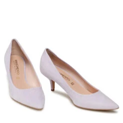 Chaussures Basses Rinascimento CAL0006373003 Lilla Viola 10 Chaussures Basses Rinascimento CAL0006373003 Lilla Viola -CHAUSSURES Soldes chaussures basses rinascimento cal0006373003 lilla viola 4