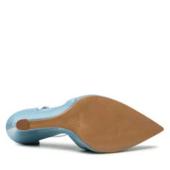 Chaussures Basses Rinascimento CAL0006379003 Azzurro -CHAUSSURES Soldes chaussures basses rinascimento cal0006379003 azzurro 3