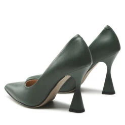 Chaussures Basses Roberto 3181 Zielone Lico -CHAUSSURES Soldes chaussures basses roberto 3181 zielone lico 2