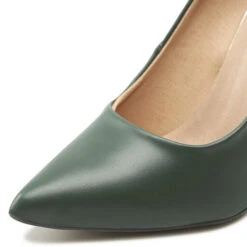 Chaussures Basses Roberto 3181 Zielone Lico -CHAUSSURES Soldes chaussures basses roberto 3181 zielone lico 5