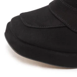 Chaussures Basses Roberto 3195/2 Czarny Welur -CHAUSSURES Soldes chaussures basses roberto 3195 2 czarny welur 5