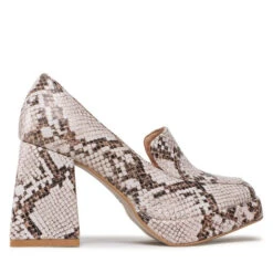 Chaussures Basses Roberto 3195 Beż Wąż -CHAUSSURES Soldes chaussures basses roberto 3195 bez waz 1