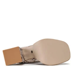 Chaussures Basses Roberto 3195 Beż Wąż -CHAUSSURES Soldes chaussures basses roberto 3195 bez waz 3