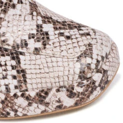 Chaussures Basses Roberto 3195 Beż Wąż -CHAUSSURES Soldes chaussures basses roberto 3195 bez waz 5