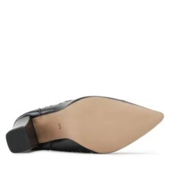 Chaussures Basses Roberto 3205 Czarny Lico -CHAUSSURES Soldes chaussures basses roberto 3205 czarny lico 3