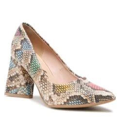 Chaussures Basses Roberto 3277 Gad Kolor