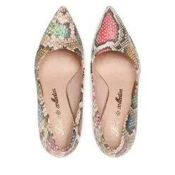 Chaussures Basses Roberto 3277 Gad Kolor -CHAUSSURES Soldes chaussures basses roberto 3277 gad kolor 4