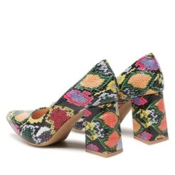 Chaussures Basses Roberto 3277 Wąż Kolor 7 Chaussures Basses Roberto 3277 Wąż Kolor -CHAUSSURES Soldes chaussures basses roberto 3277 waz kolor 2