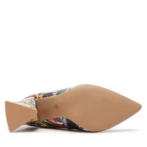 Chaussures Basses Roberto 3277 Wąż Kolor 4 Chaussures Basses Roberto 3277 Wąż Kolor – Image 4