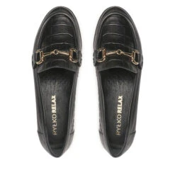 Chaussures Basses Ryłko 1MP90_X Czarny 6NA -CHAUSSURES Soldes chaussures basses rylko 1mp90 x czarny 6na 4