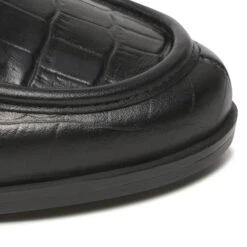 Chaussures Basses Ryłko 1MP90_X Czarny 6NA -CHAUSSURES Soldes chaussures basses rylko 1mp90 x czarny 6na 5