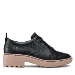 Chaussures Basses Ryłko 2MRL8_Y Czarny UW9 -CHAUSSURES Soldes chaussures basses rylko 2mrl8 y czarny uw9 1