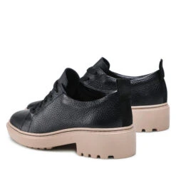 Chaussures Basses Ryłko 2MRL8_Y Czarny UW9 -CHAUSSURES Soldes chaussures basses rylko 2mrl8 y czarny uw9 2