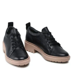 Chaussures Basses Ryłko 2MRL8_Y Czarny UW9 -CHAUSSURES Soldes chaussures basses rylko 2mrl8 y czarny uw9 4