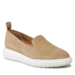 Chaussures Basses Ryłko 2UR11_V Piaskowy 7RP