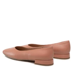 Chaussures Basses Ryłko 2YNB2 Brudny Róż 5RS 8 Chaussures Basses Ryłko 2YNB2 Brudny Róż 5RS -CHAUSSURES Soldes chaussures basses rylko 2ynb2 brudny roz 5rs 2