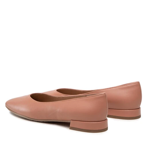 Chaussures Basses Ryłko 2YNB2 Brudny Róż 5RS 3 Chaussures Basses Ryłko 2YNB2 Brudny Róż 5RS – Image 3