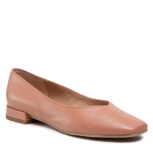 Chaussures Basses Ryłko 2YNB2 Brudny Róż 5RS 1 Chaussures Basses Ryłko 2YNB2 Brudny Róż 5RS