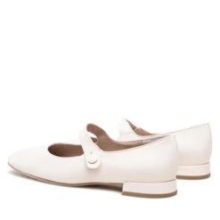 Chaussures Basses Ryłko 2YNB7 Kremowy 4RP -CHAUSSURES Soldes chaussures basses rylko 2ynb7 kremowy 4rp 2