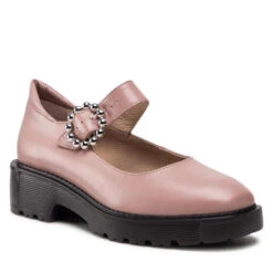 Chaussures Basses Ryłko 2ZNC6 Różowy 1RX