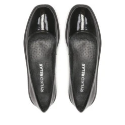Chaussures Basses Ryłko 2ZND6_AY Czarny EN4 -CHAUSSURES Soldes chaussures basses rylko 2znd6 ay czarny en4 4