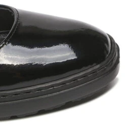 Chaussures Basses Ryłko 2ZND6_AY Czarny EN4 -CHAUSSURES Soldes chaussures basses rylko 2znd6 ay czarny en4 5