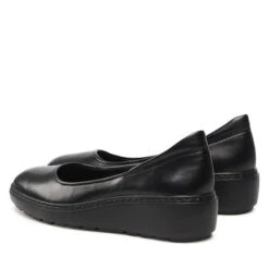 Chaussures Basses Ryłko 2ZND6_Y Czarny 4JZ -CHAUSSURES Soldes chaussures basses rylko 2znd6 y czarny 4jz 2