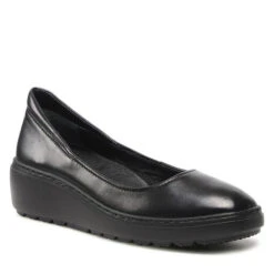 Chaussures Basses Ryłko 2ZND6_Y Czarny 4JZ