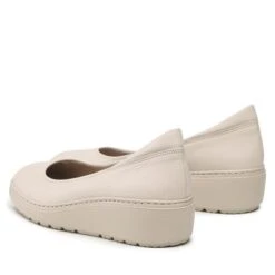 Chaussures Basses Ryłko 2ZND6_Y Kremowy 6NJ -CHAUSSURES Soldes chaussures basses rylko 2znd6 y kremowy 6nj 2