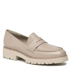 Chaussures Basses Ryłko 2ZP99_AX Beżowy 5SN