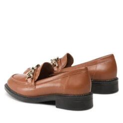 Chaussures Basses Ryłko 2ZR01_Z Brązowy 5SF -CHAUSSURES Soldes chaussures basses rylko 2zr01 z brazowy 5sf 2