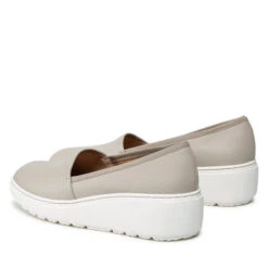 Chaussures Basses Ryłko 2ZR06_Y Beżowy 7RS 8 Chaussures Basses Ryłko 2ZR06_Y Beżowy 7RS -CHAUSSURES Soldes chaussures basses rylko 2zr06 y bezowy 7rs 2