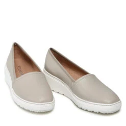 Chaussures Basses Ryłko 2ZR06_Y Beżowy 7RS 10 Chaussures Basses Ryłko 2ZR06_Y Beżowy 7RS -CHAUSSURES Soldes chaussures basses rylko 2zr06 y bezowy 7rs 4