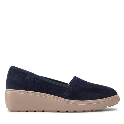 Chaussures Basses Ryłko 2ZR06_Y Granat 7JZ 2 Chaussures Basses Ryłko 2ZR06_Y Granat 7JZ – Image 2