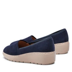 Chaussures Basses Ryłko 2ZR06_Y Granat 7JZ 8 Chaussures Basses Ryłko 2ZR06_Y Granat 7JZ -CHAUSSURES Soldes chaussures basses rylko 2zr06 y granat 7jz 2