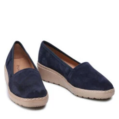 Chaussures Basses Ryłko 2ZR06_Y Granat 7JZ 10 Chaussures Basses Ryłko 2ZR06_Y Granat 7JZ -CHAUSSURES Soldes chaussures basses rylko 2zr06 y granat 7jz 4