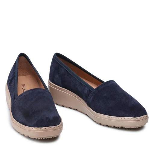 Chaussures Basses Ryłko 2ZR06_Y Granat 7JZ 5 Chaussures Basses Ryłko 2ZR06_Y Granat 7JZ – Image 5