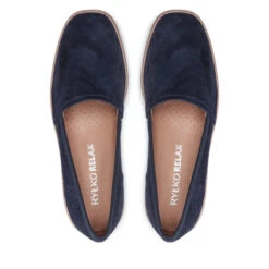Chaussures Basses Ryłko 2ZR06_Y Granat 7JZ 11 Chaussures Basses Ryłko 2ZR06_Y Granat 7JZ -CHAUSSURES Soldes chaussures basses rylko 2zr06 y granat 7jz 5