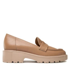 Chaussures Basses Ryłko 2ZR16 Jasnobrązowy 3SC -CHAUSSURES Soldes chaussures basses rylko 2zr16 jasnobrazowy 3sc 1