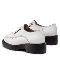 Chaussures Basses Ryłko 2ZRL1 Biały K3 8 Chaussures Basses Ryłko 2ZRL1 Biały K3 -CHAUSSURES Soldes chaussures basses rylko 2zrl1 bialy k3 2