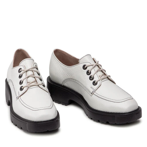 Chaussures Basses Ryłko 2ZRL1 Biały K3 5 Chaussures Basses Ryłko 2ZRL1 Biały K3 – Image 5