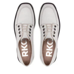 Chaussures Basses Ryłko 2ZRL1 Biały K3 11 Chaussures Basses Ryłko 2ZRL1 Biały K3 -CHAUSSURES Soldes chaussures basses rylko 2zrl1 bialy k3 5