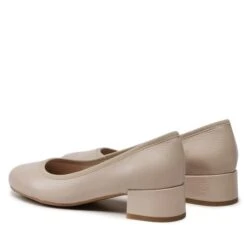 Chaussures Basses Ryłko 3L200_T Beżowy 5SN -CHAUSSURES Soldes chaussures basses rylko 3l200 t bezowy 5sn 2