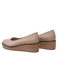 Chaussures Basses Ryłko 3L203_V Beżowy 6NL -CHAUSSURES Soldes chaussures basses rylko 3l203 v bezowy 6nl 2