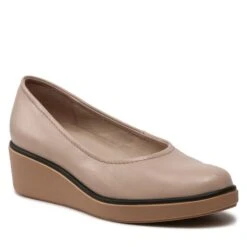 Chaussures Basses Ryłko 3L203_V Beżowy 6NL