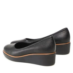 Chaussures Basses Ryłko 3L203_V Czarny UW9 -CHAUSSURES Soldes chaussures basses rylko 3l203 v czarny uw9 2